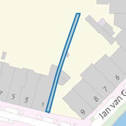 Perceel LDN01-M-2142