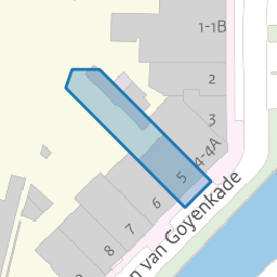 Perceel LDN01-M-2144