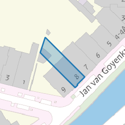 Perceel LDN01-M-2147