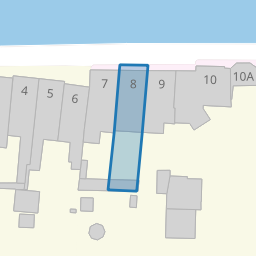 Perceel LDN01-M-2151