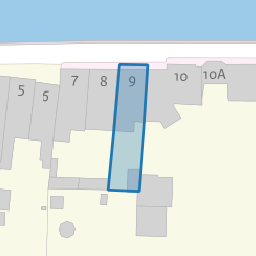 Perceel LDN01-M-2152