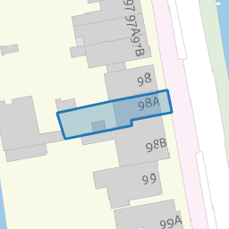 Perceel LDN01-M-2167