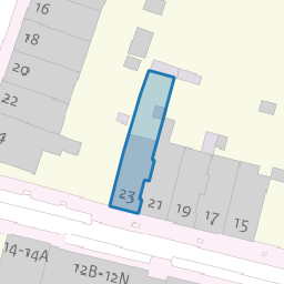 Perceel LDN01-M-2170