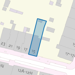 Perceel LDN01-M-2174