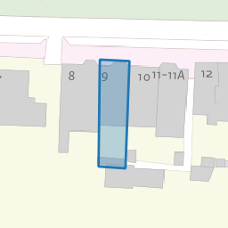 Perceel LDN01-M-2182