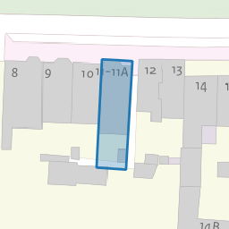 Perceel LDN01-M-2184