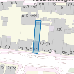 Perceel LDN01-M-2190