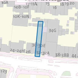 Perceel LDN01-M-2192