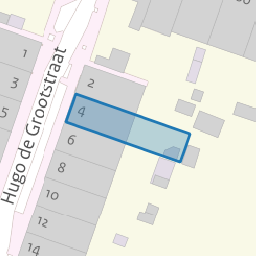 Perceel LDN01-M-2220