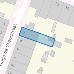 Perceel LDN01-M-2221