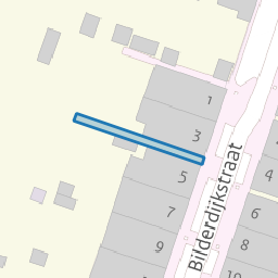 Perceel LDN01-M-2224