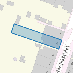 Perceel LDN01-M-2225