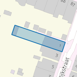 Perceel LDN01-M-2226