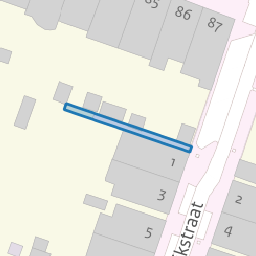 Perceel LDN01-M-2227