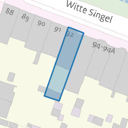 Perceel LDN01-M-2228