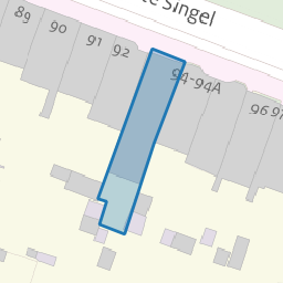 Perceel LDN01-M-2229