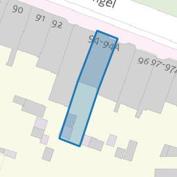 Perceel LDN01-M-2230