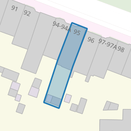 Perceel LDN01-M-2231