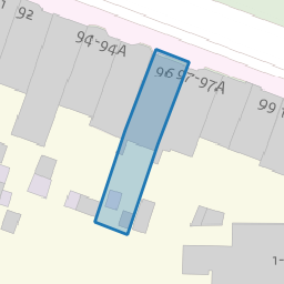 Perceel LDN01-M-2232