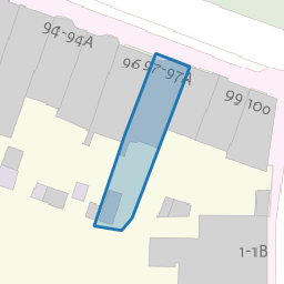 Perceel LDN01-M-2233