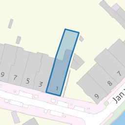 Perceel LDN01-M-2235