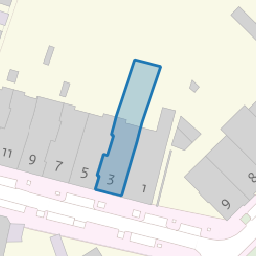 Perceel LDN01-M-2236