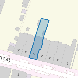 Perceel LDN01-M-2239