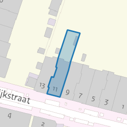 Perceel LDN01-M-2240