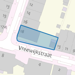 Perceel LDN01-M-2242