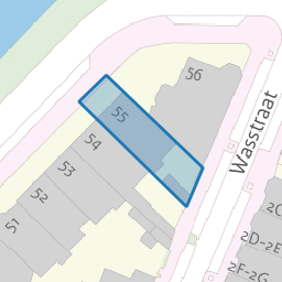 Perceel LDN01-M-2247