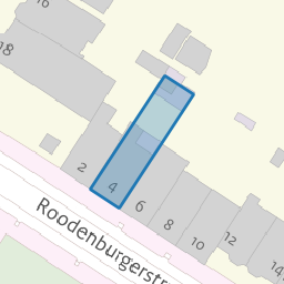 Perceel LDN01-M-2255