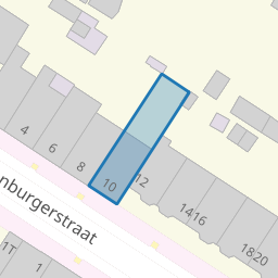 Perceel LDN01-M-2258