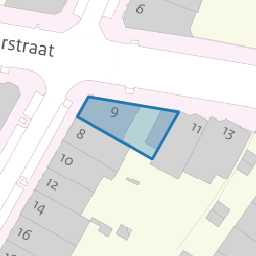 Perceel LDN01-M-2267