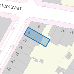 Perceel LDN01-M-2268