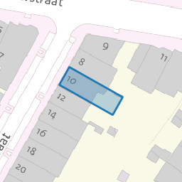 Perceel LDN01-M-2269