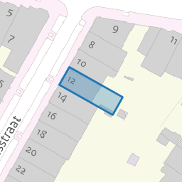 Perceel LDN01-M-2270