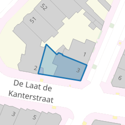 Perceel LDN01-M-2281