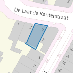 Perceel LDN01-M-2303