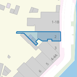 Perceel LDN01-M-2318