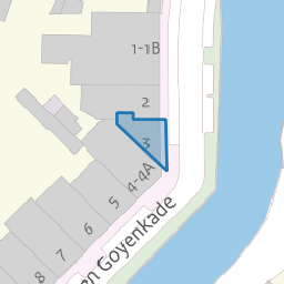 Perceel LDN01-M-2319