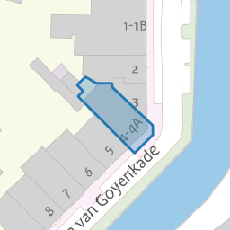 Perceel LDN01-M-2320