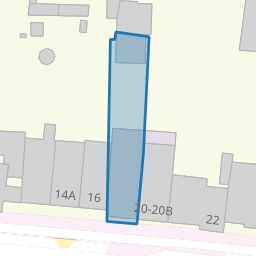 Perceel LDN01-M-2324