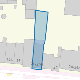 Perceel LDN01-M-2325
