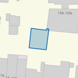 Perceel LDN01-M-2326