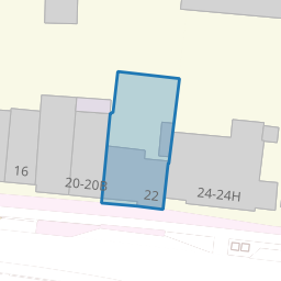 Perceel LDN01-M-2327