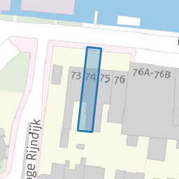 Perceel LDN01-M-2337