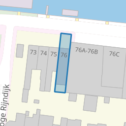 Perceel LDN01-M-2339