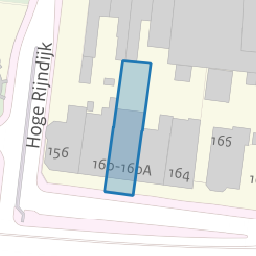 Perceel LDN01-M-2341