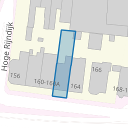 Perceel LDN01-M-2342
