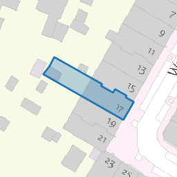 Perceel LDN01-M-2350